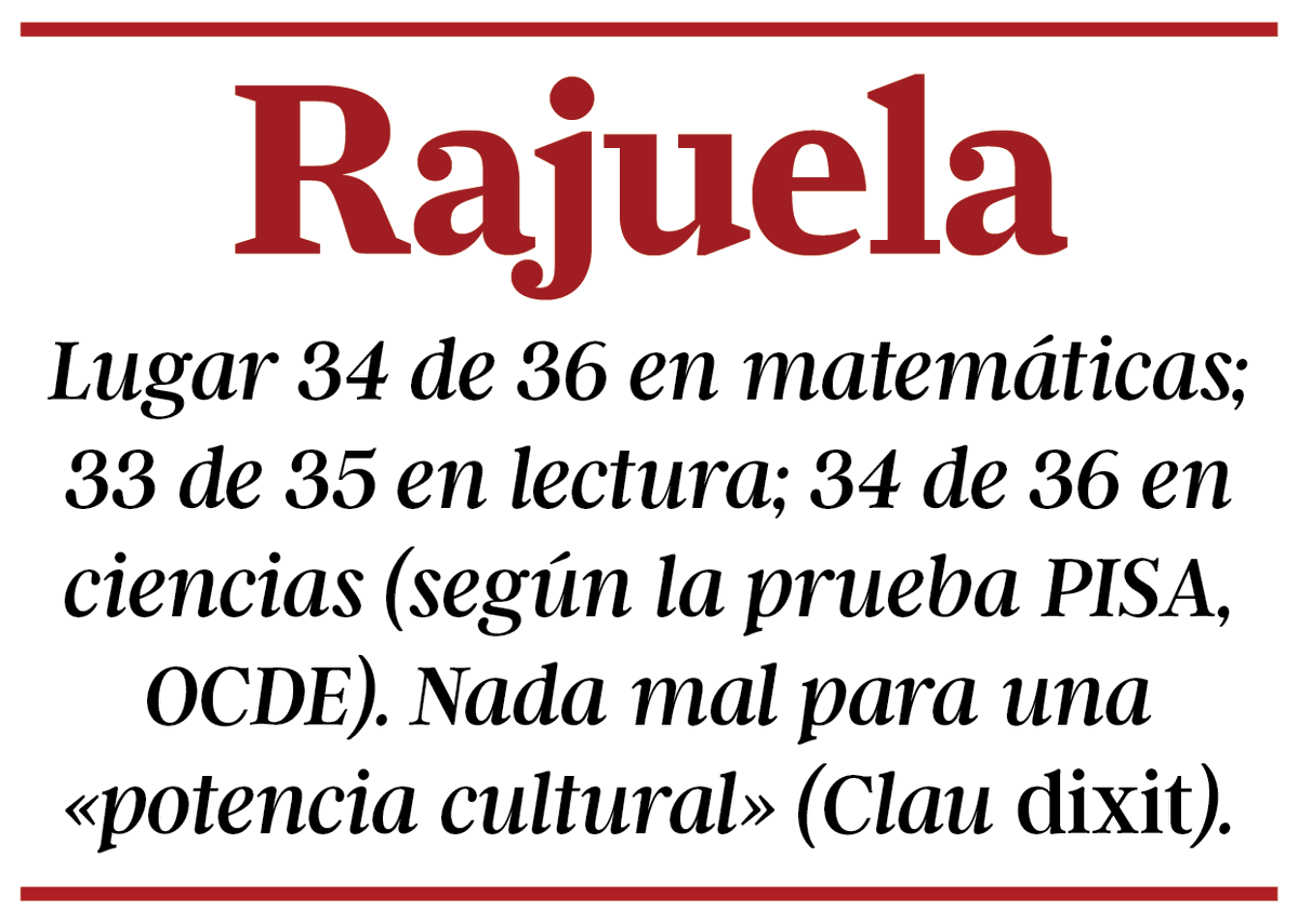 Fernando de Buen U. tweet media