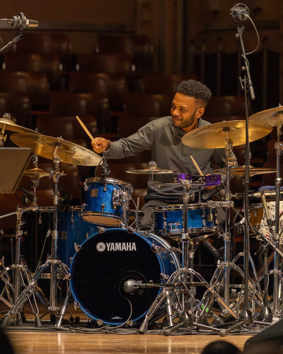 Cleveland Orchestra tweet media