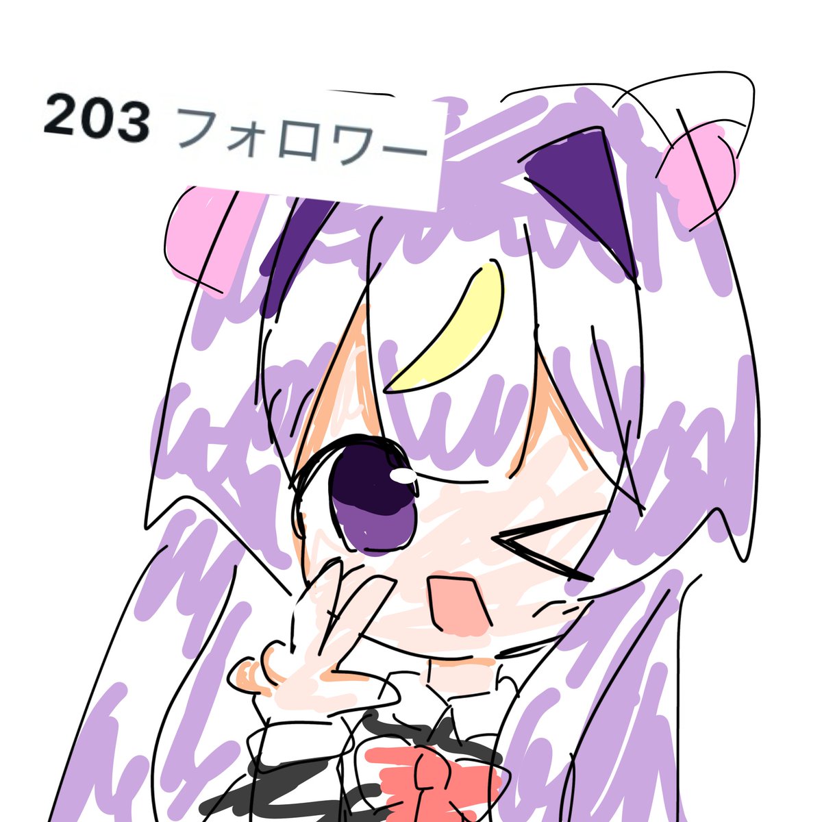 かはのまる tweet media