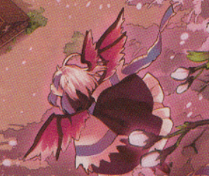 Daily Touhou tweet media