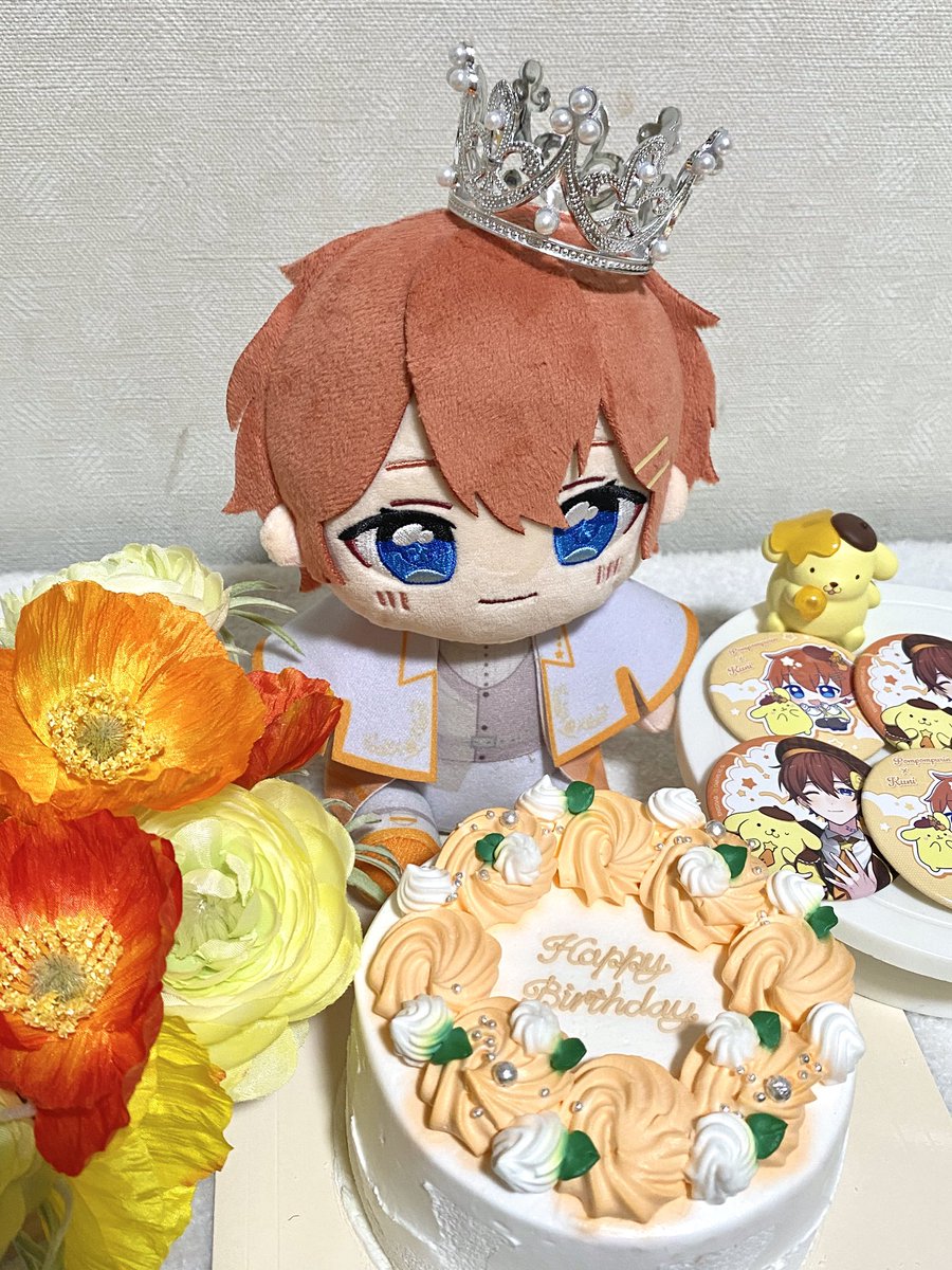 さき🧡💤 tweet media