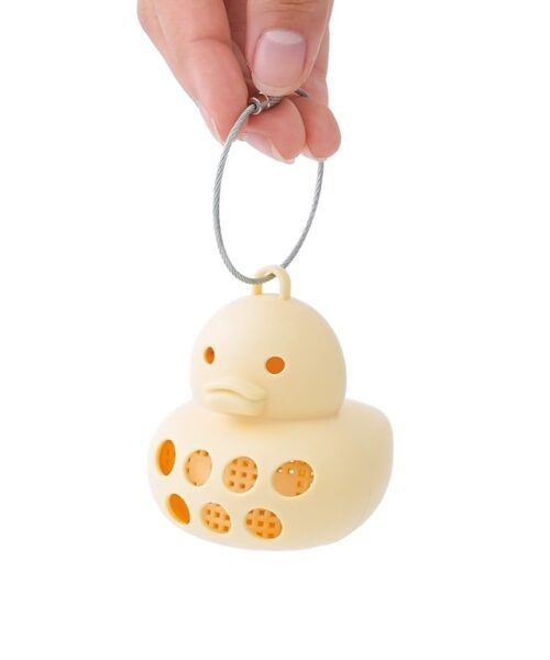 3COINS（スリーコインズ）『虫よけグッズ』から虫よけカバー