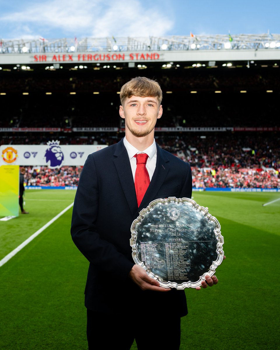 Manchester United tweet media