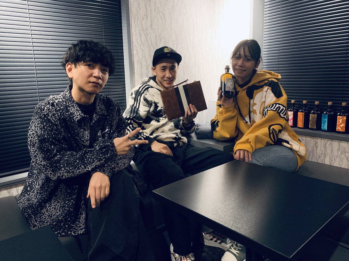 KYMTG終了 写真忘れたー←