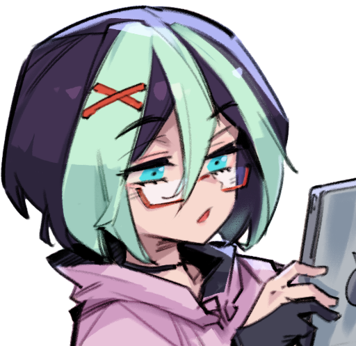 팬텀크로/fevercell tweet media