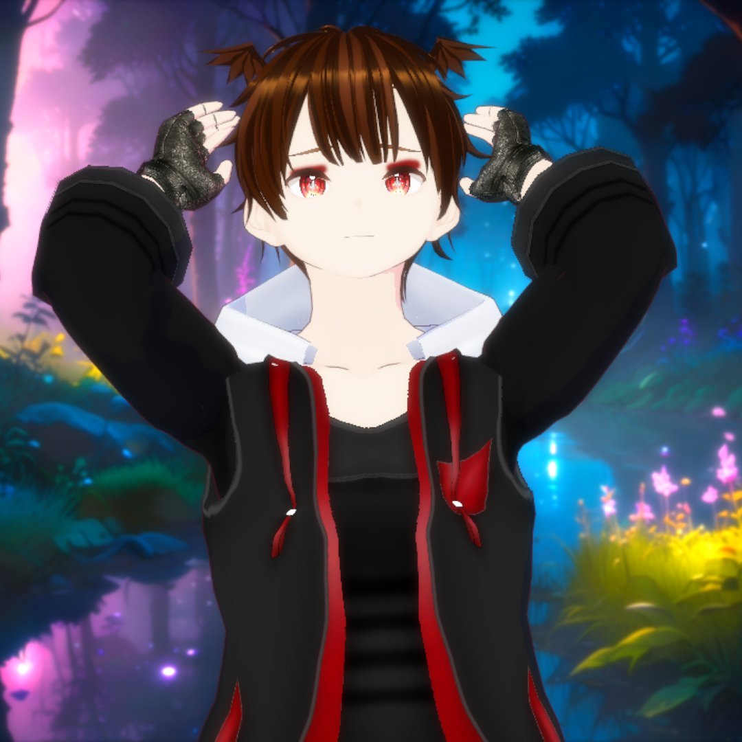 Sound Of Sun【Sunlight Shinygami】Debut 1.0☀️ tweet media