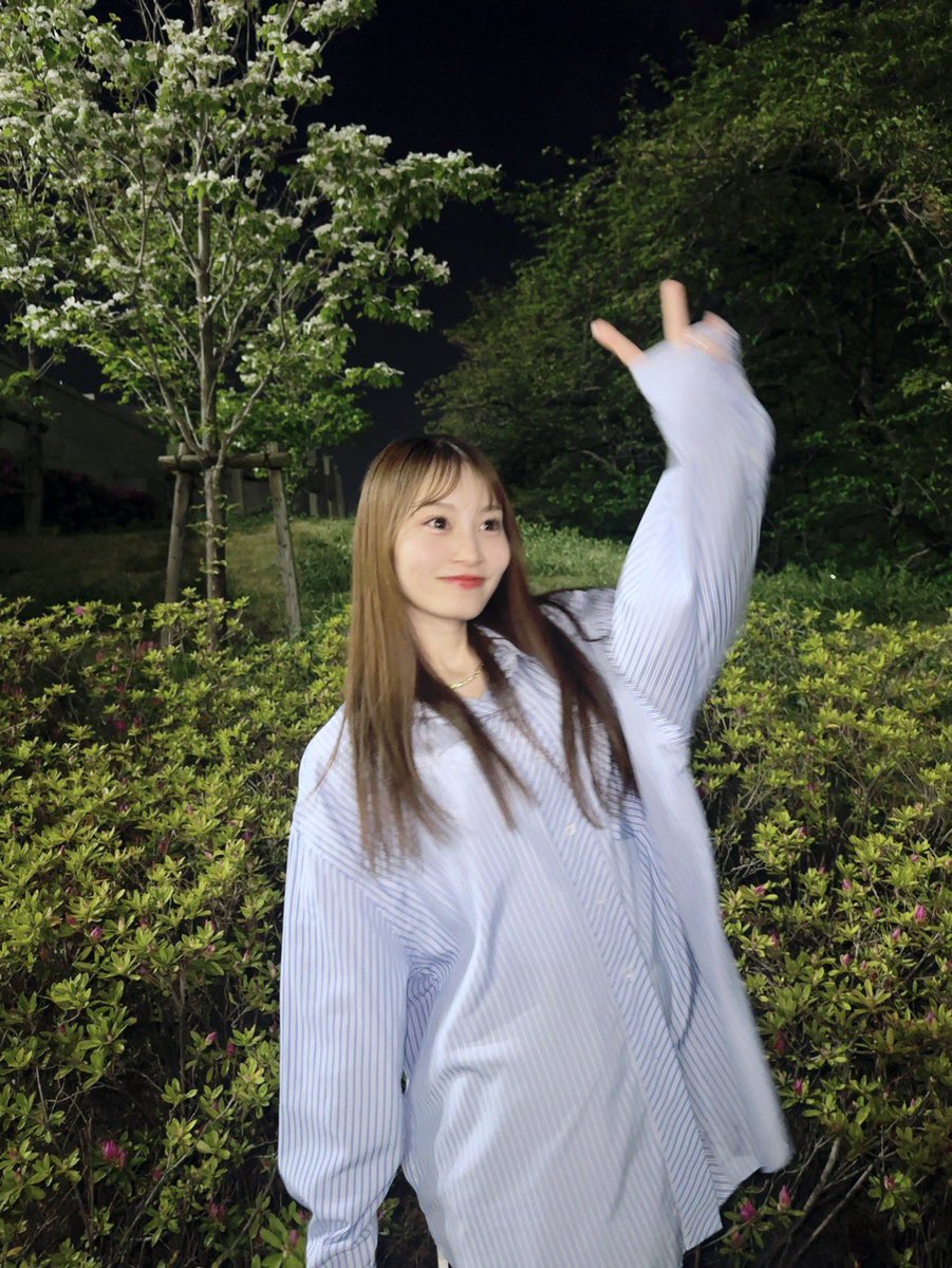 北村陽奈【RoLuANGEL】 tweet media