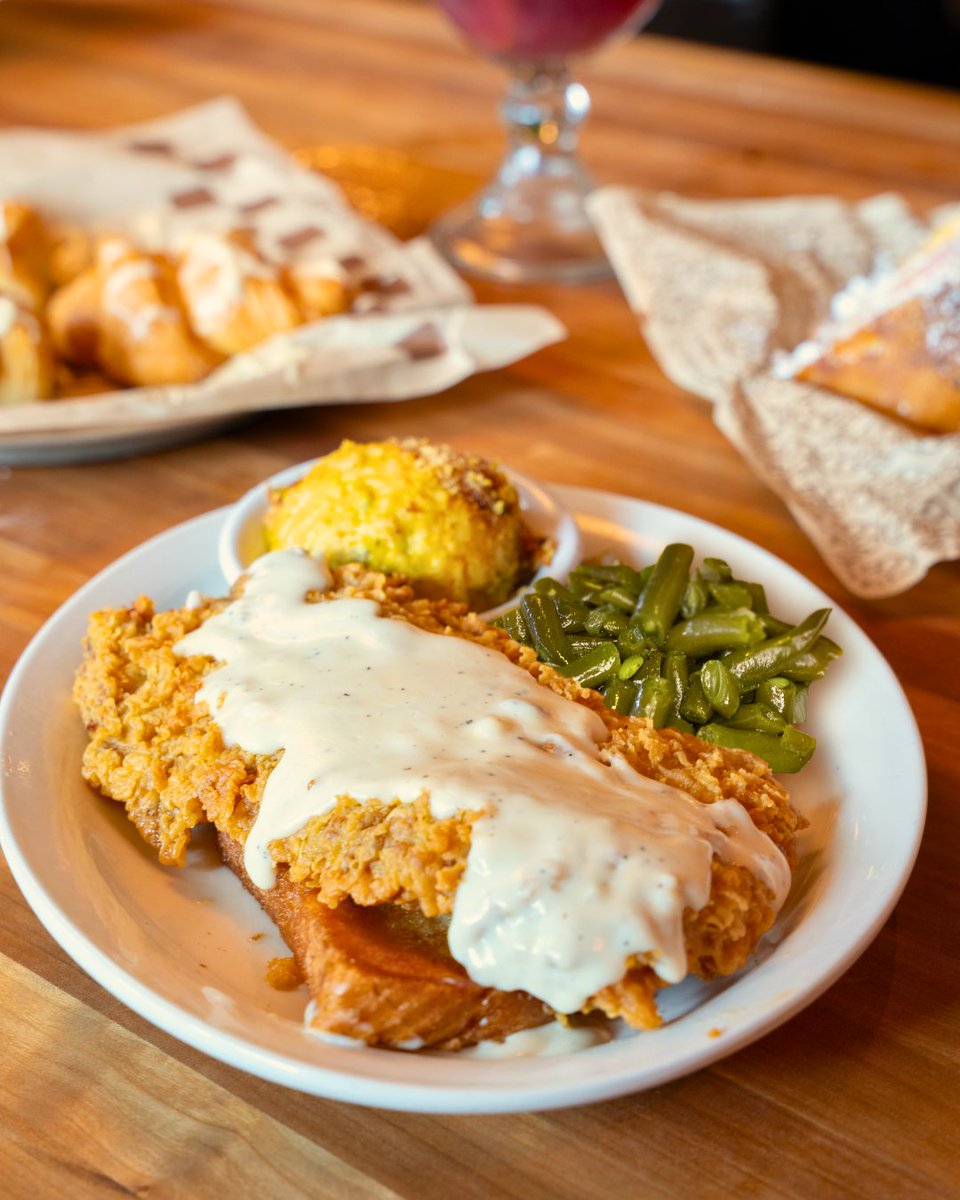 Cheddar's Scratch Kitchen tweet media