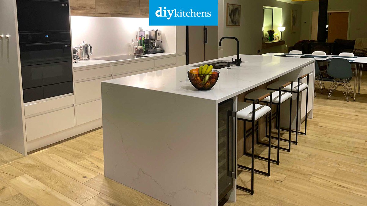DIY Kitchens tweet media