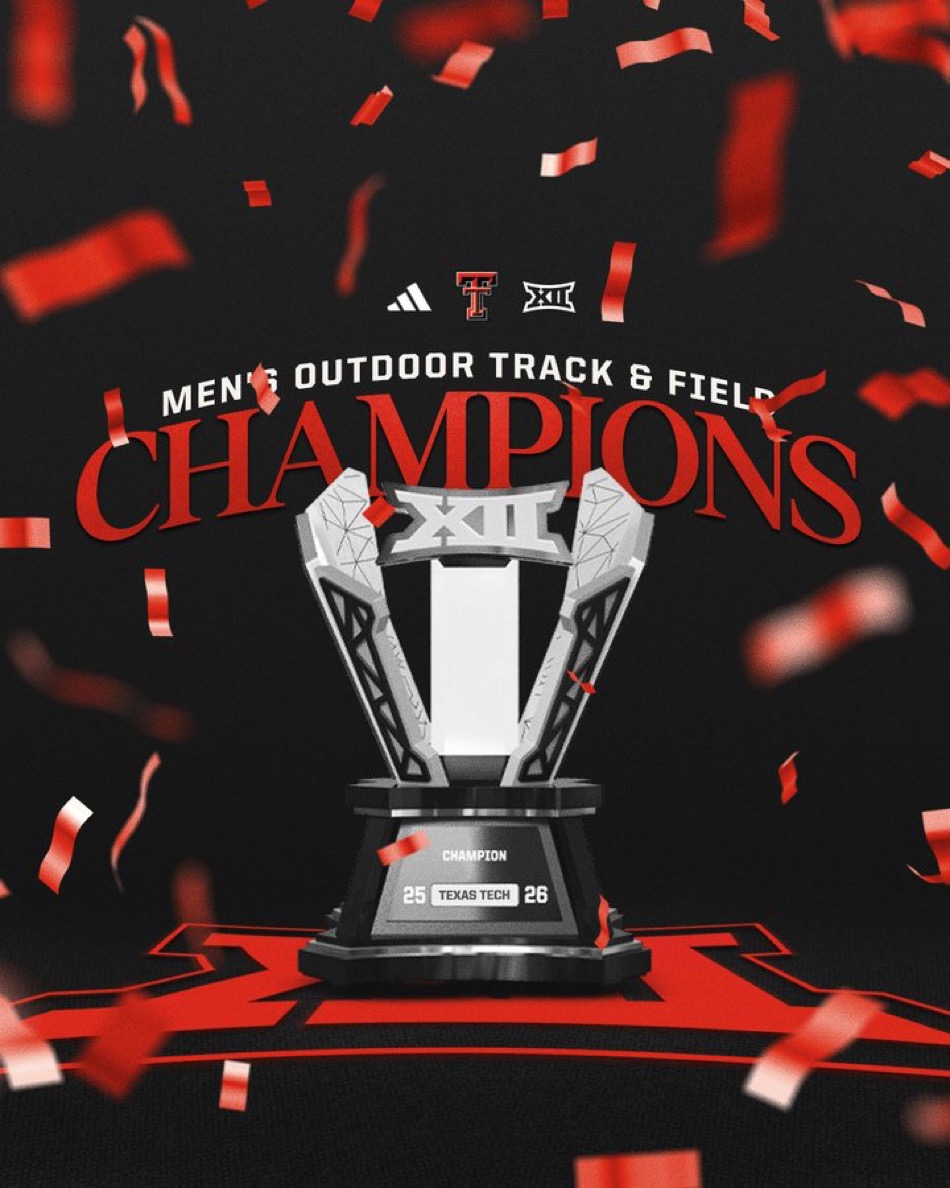 Texas Tech Alumni Association tweet media