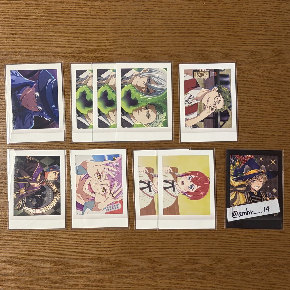 いち tweet media