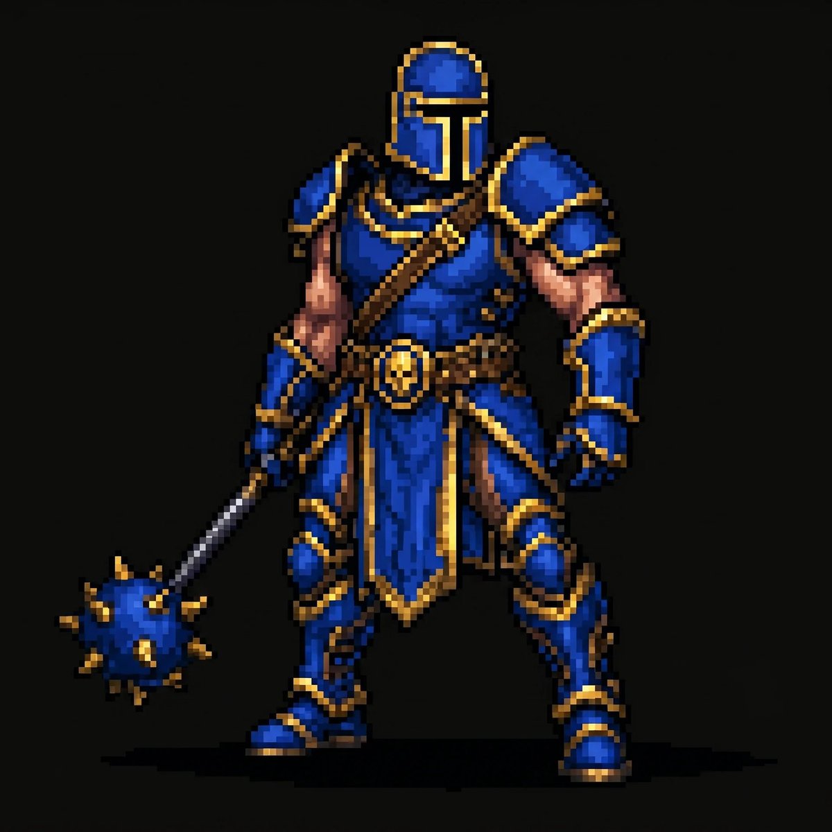 DungeonClaw tweet media