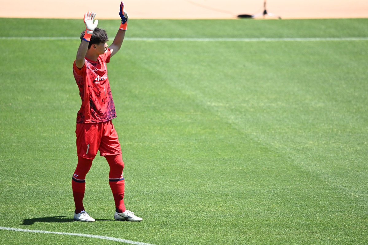 高円宮杯 JFA U-18サッカープレミアリーグ 2026 第8節 アビスパ福岡U