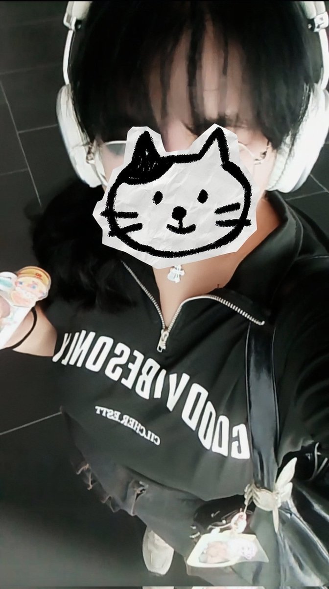 ❤️エミリさま❤️ ㅅ ' 🖤✨