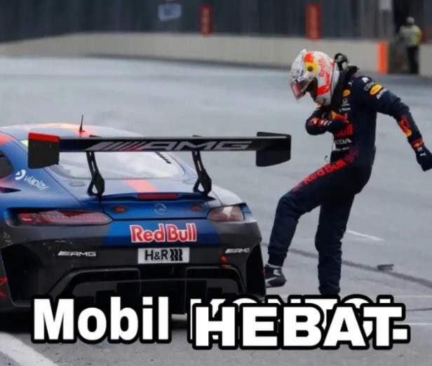 gussbagus F1 tweet media