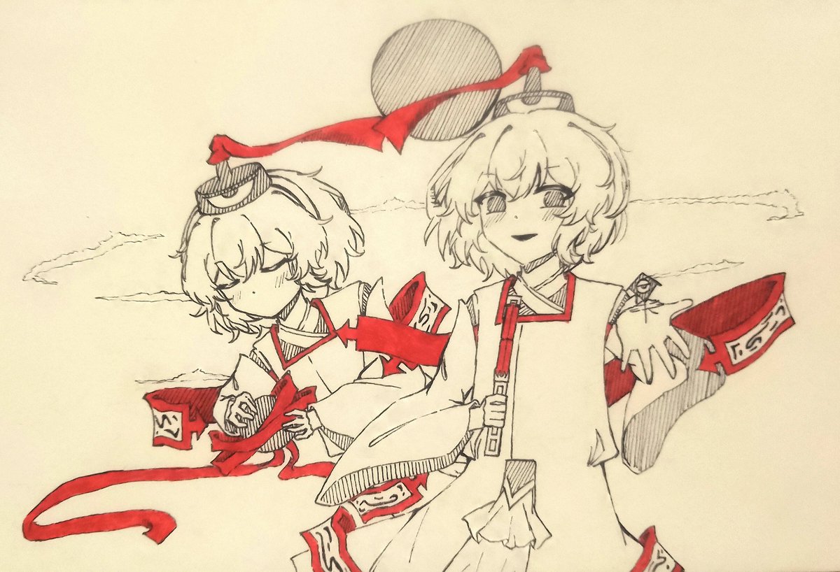 抹茶Coco tweet media