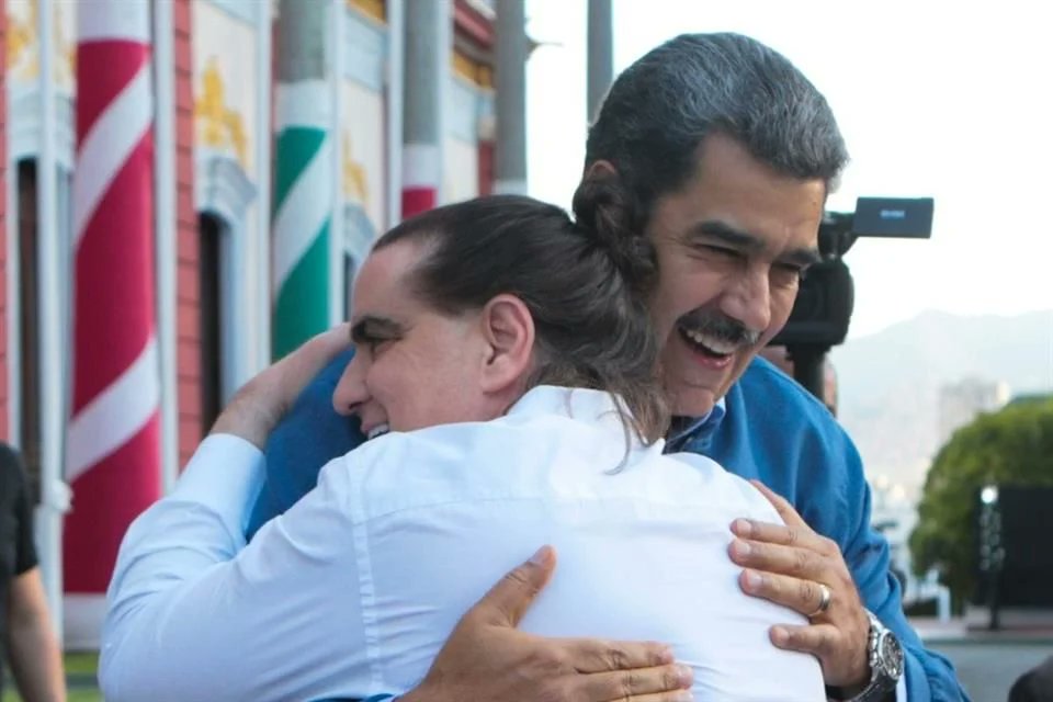 Juan Carlos Godoy P. tweet media