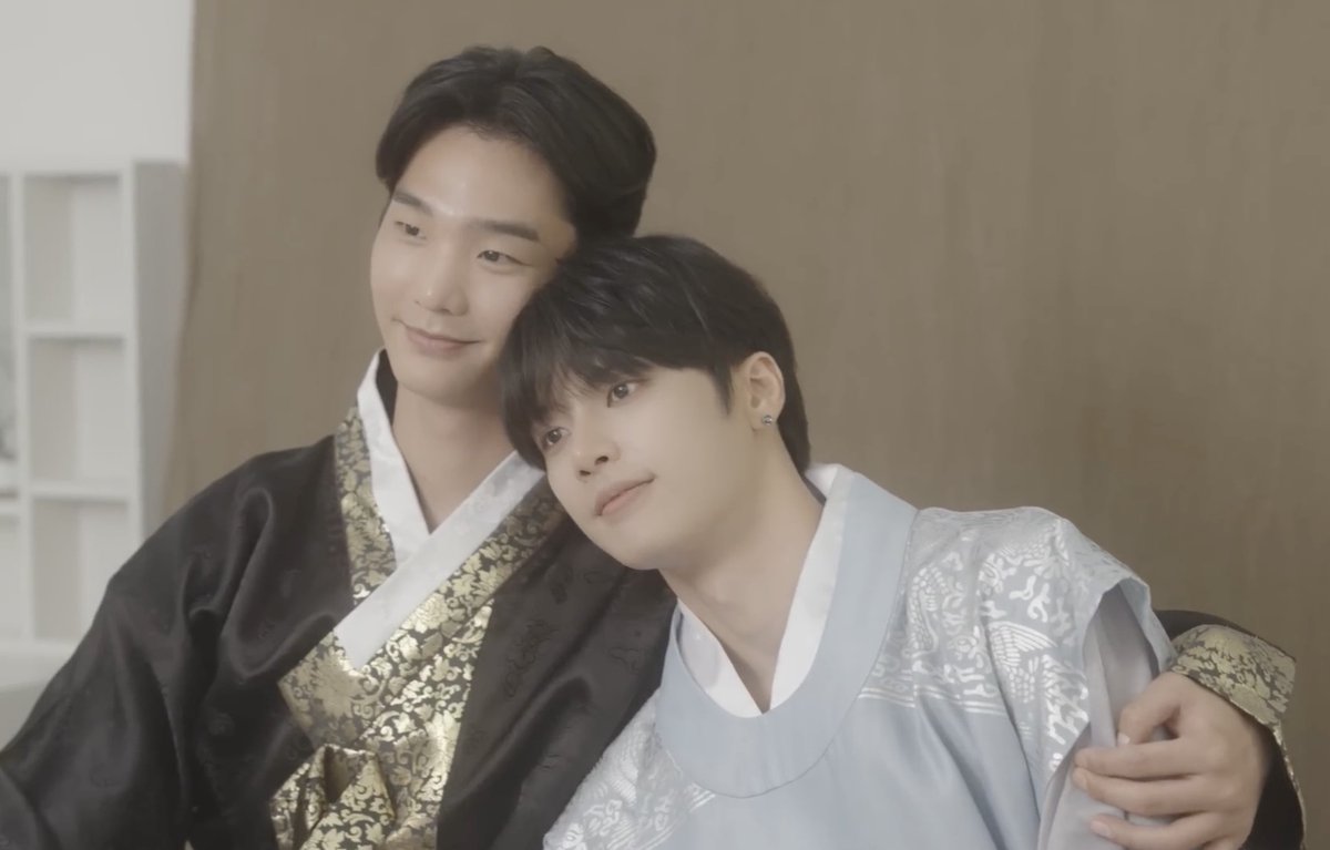 쟌준모해 tweet media