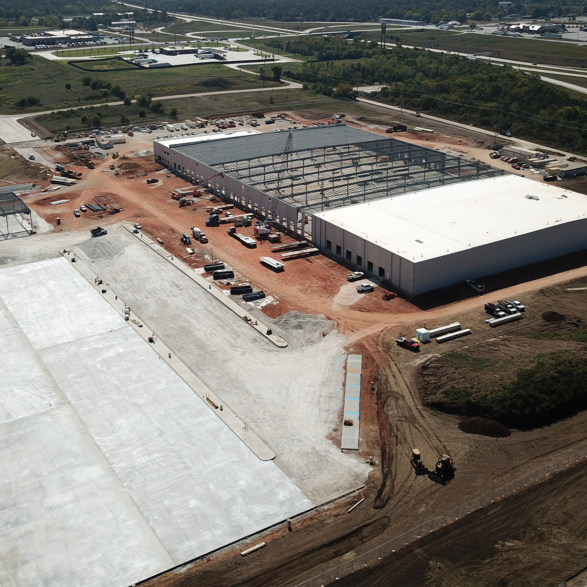 Allgeier Martin Consulting Engineers tweet media