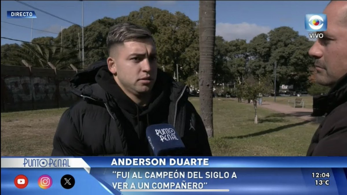 Martin Charquero tweet media