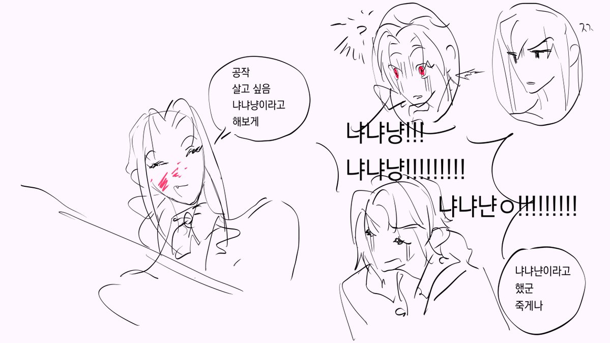 베어 tweet media