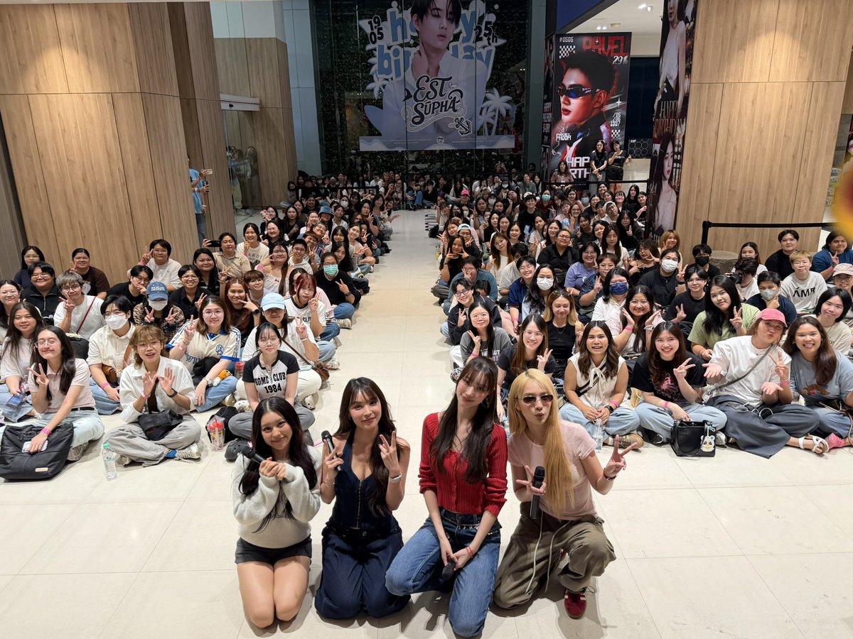 GMMTV tweet media