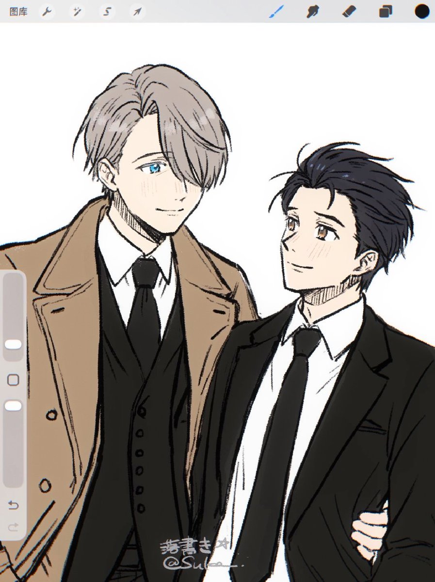 スカ tweet media