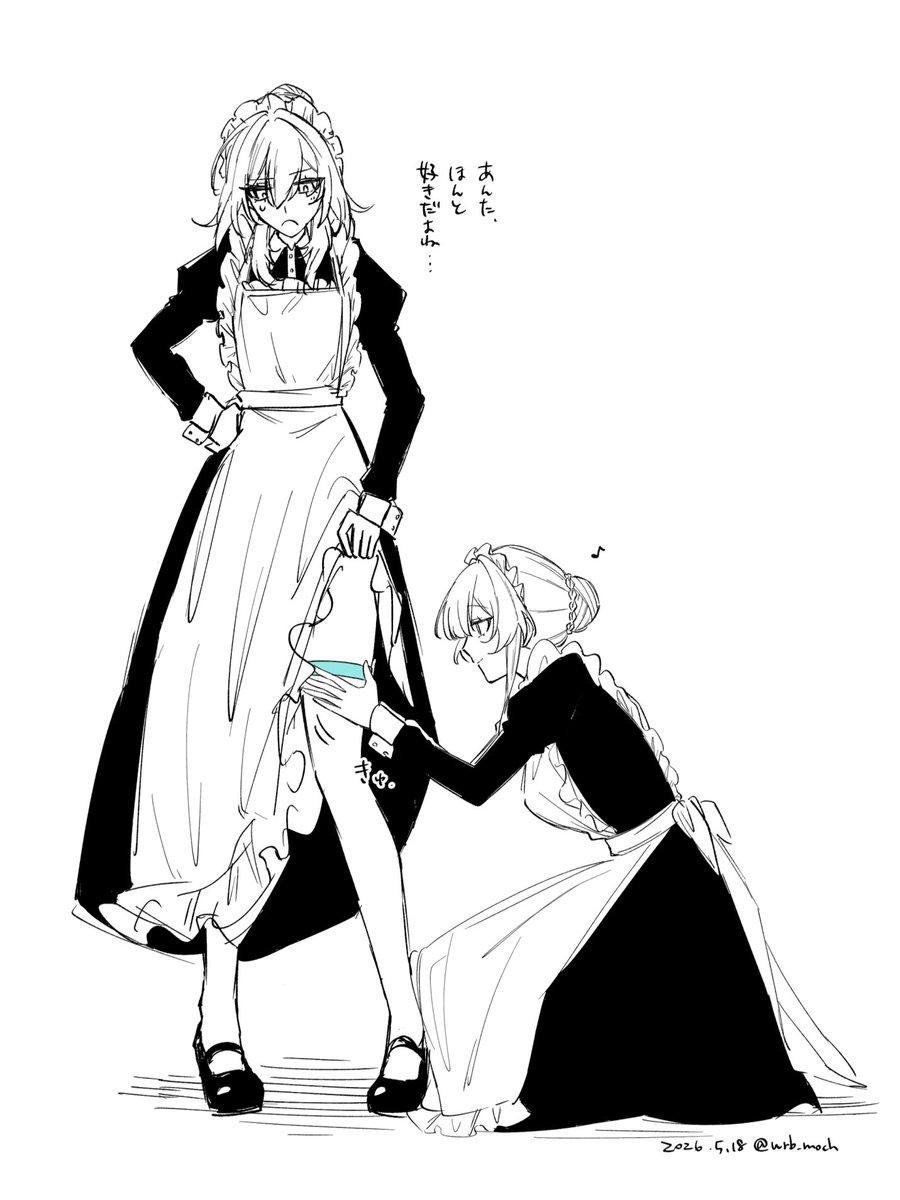こんぱる tweet media