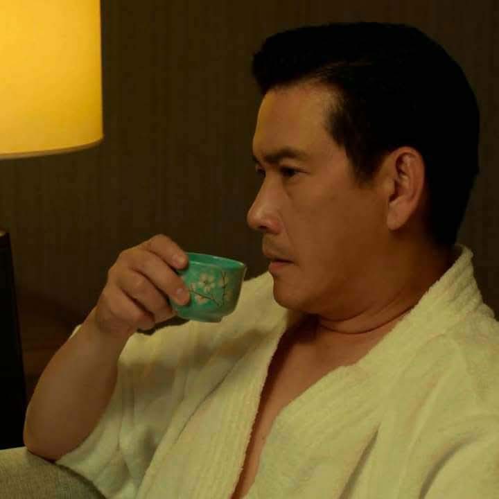 SeldaIrish72161's tweet photo. daddy sungit(tiger mode Yan sha)
#RichardYapAt59 https://t.co/AcgZCAk8rM