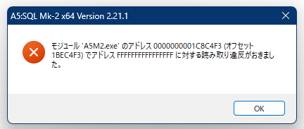 Lior1129864's tweet photo. @m_matsubara 指定のボタンをクリックしましたが、添付のエラーが表示されました。 https://t.co/ewOGM5FH7F