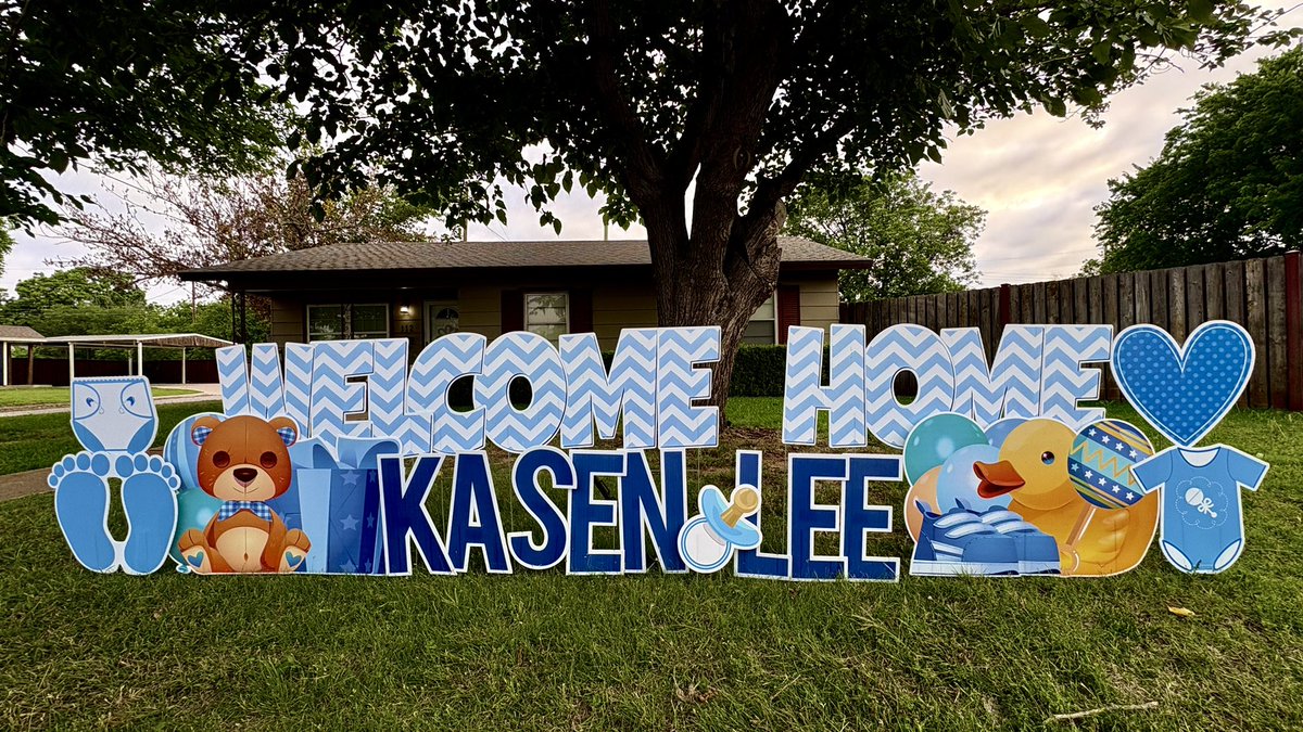 H76374's tweet photo. It’s a boy, IT’S A BOY!!!  Kasen Lee is here and going to be a fun one to watch growing up with his brother. https://t.co/ufx8HD7zqm