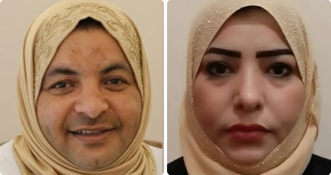 ابوحسين شعبين بديل tweet media