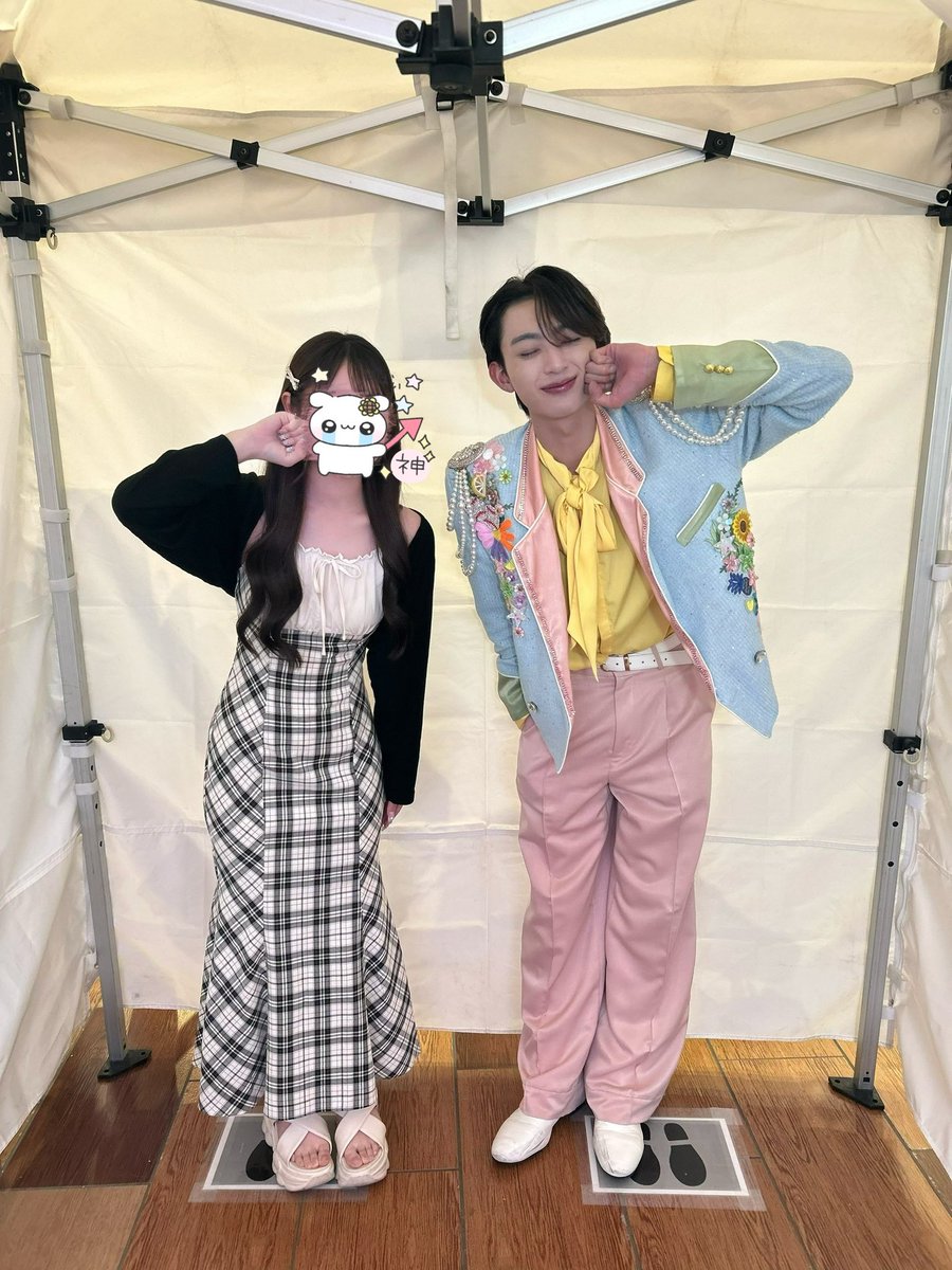 いちか tweet media