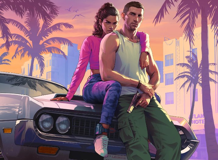 ImThatDood's tweet photo. Trailer 3 will be dropping on the 26th   ..That is my prediction 🤷🏽‍♂️ #RockStarGames #GTA6 #ItIsWhatItIs #YoureWelcome https://t.co/0yJCGOizBn