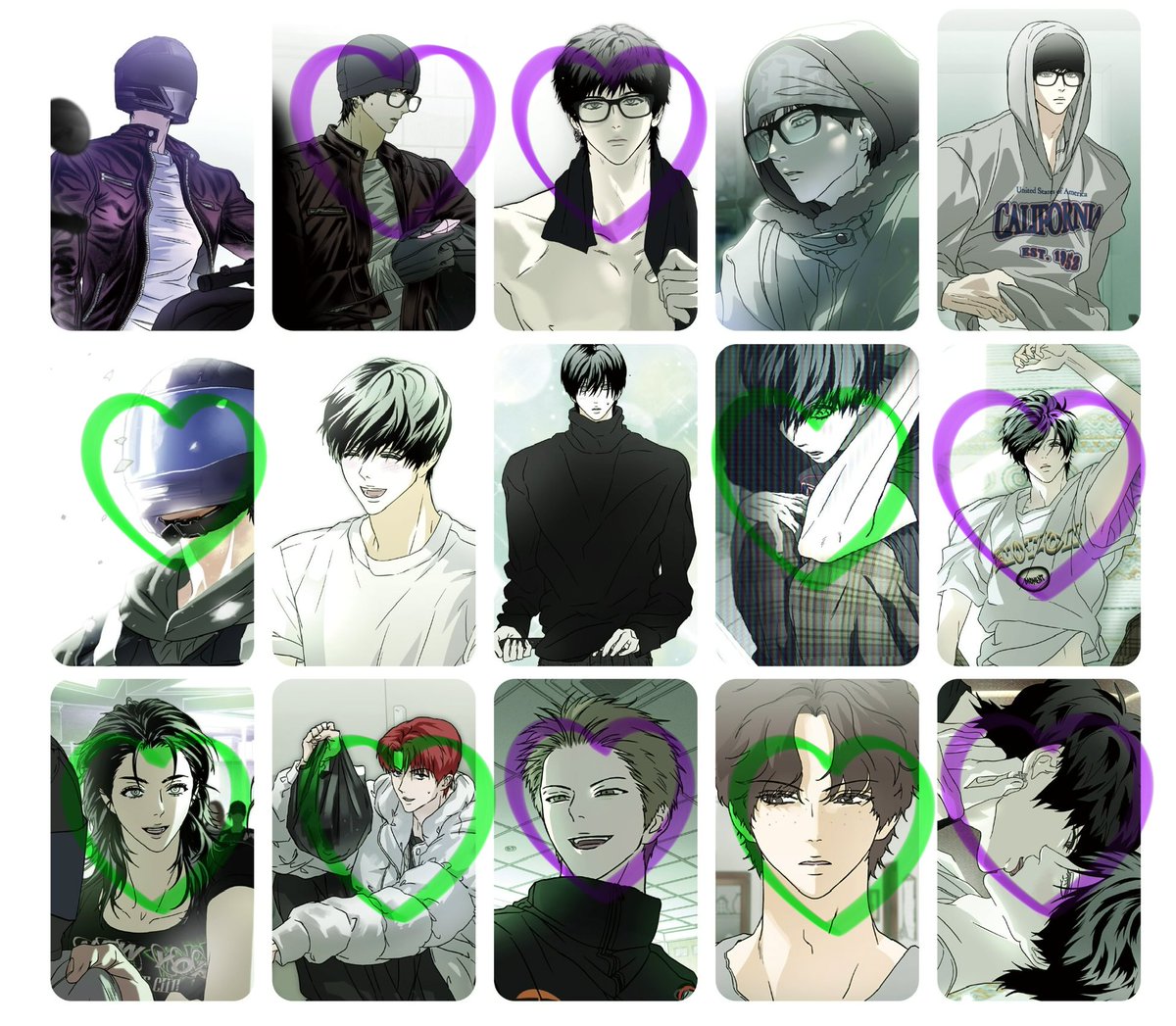 블최 tweet media