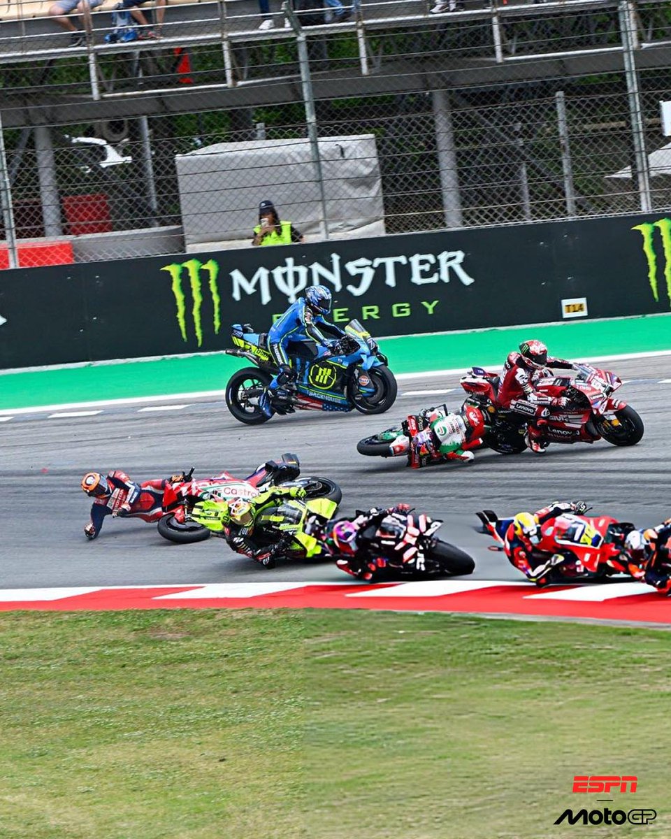 ESPN MotoGP tweet media