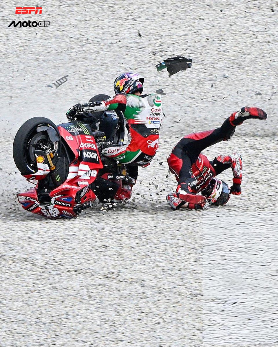 ESPN MotoGP tweet media