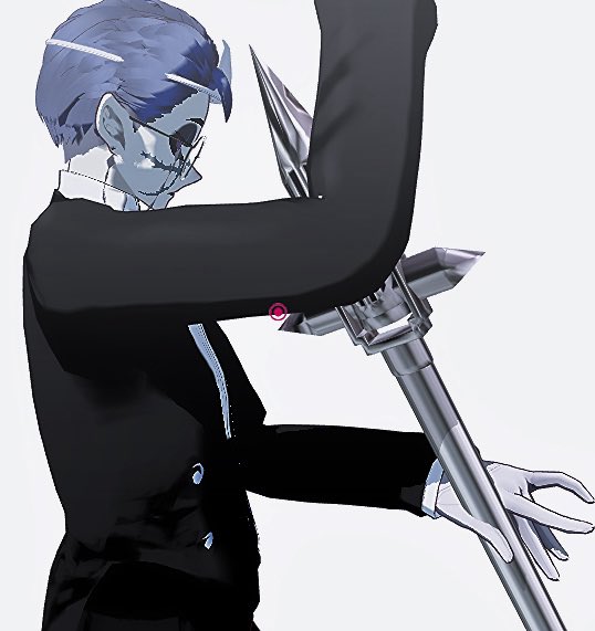 🦴𝔫𝔪𝔢 🦴ᴮₗₛₖ (@nnidotxx) / Posts / X