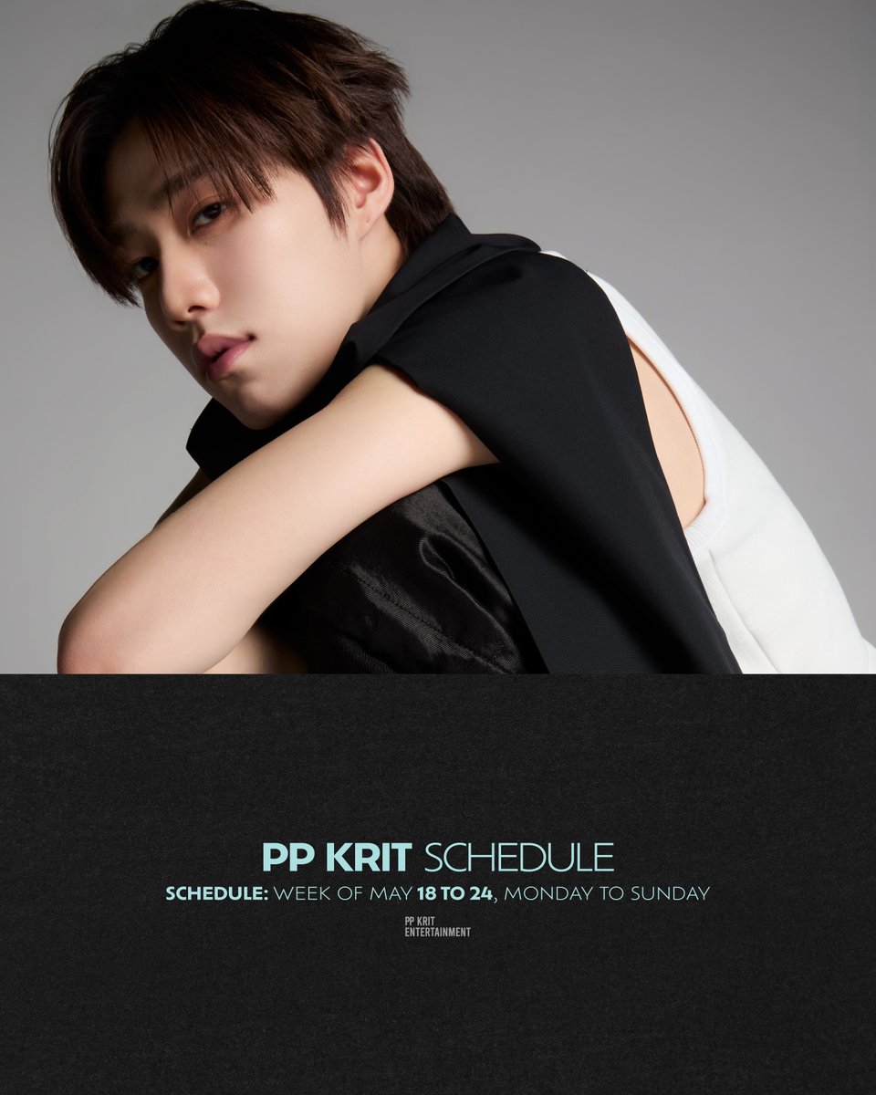 PP Krit Entertainment tweet media