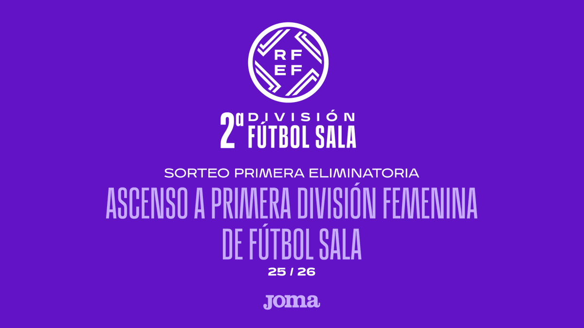 Futsal RFEF tweet media