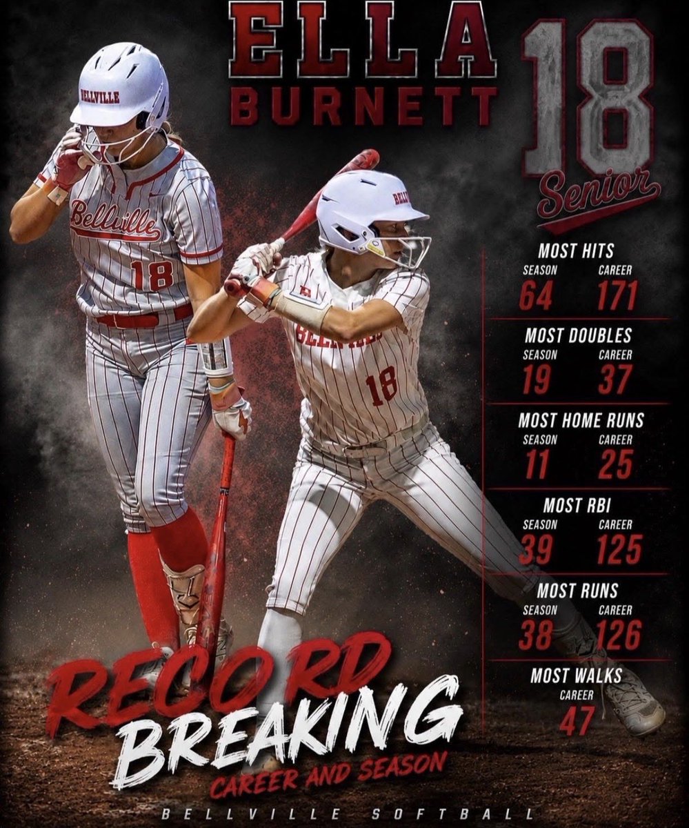 Ella Burnett tweet media