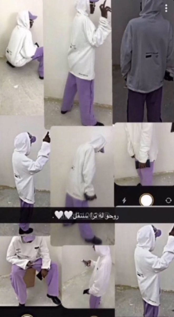 نجلاء tweet media