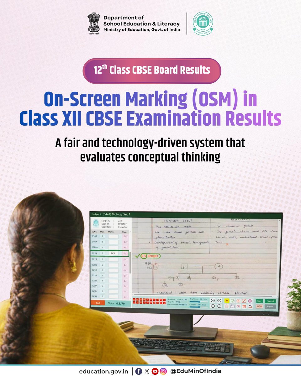CBSE HQ tweet media
