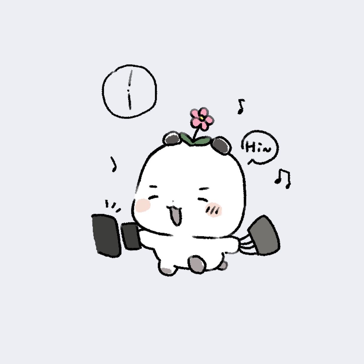 예롱🐰🐥 tweet media