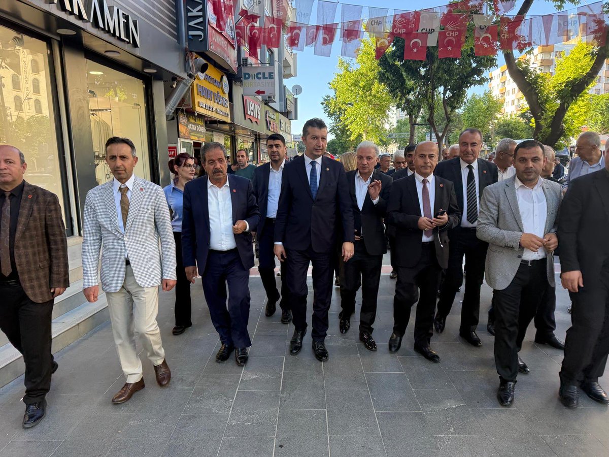 İZZET AKBULUT tweet media