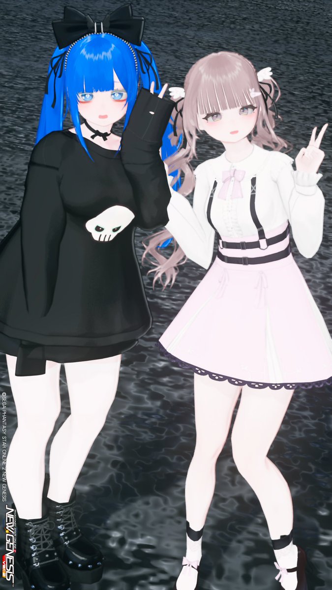 メガネ2号 tweet media