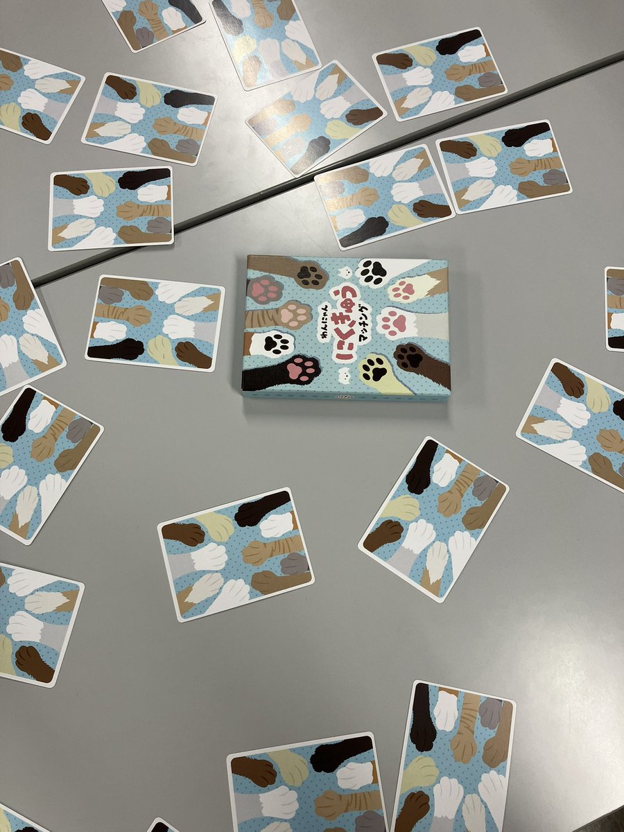 じゅごんゲームズ（GM土A31） (@zyugonspic) / Posts / X