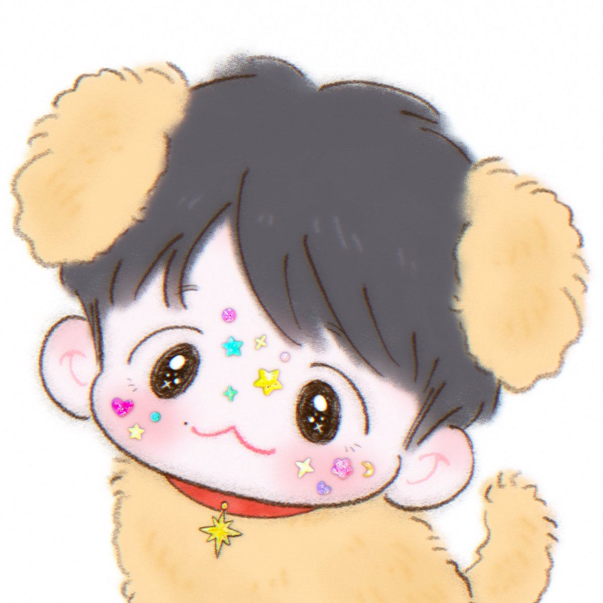 쿠키'.ㅅ'✨ tweet media