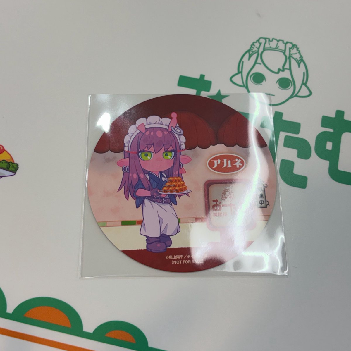 イオリ tweet media