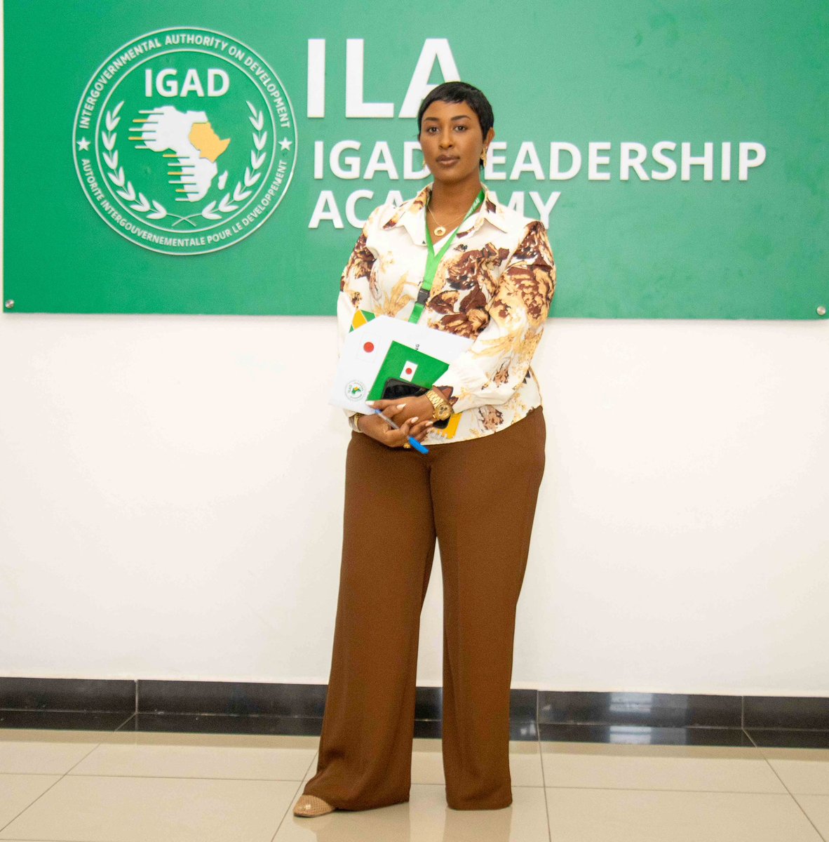 NaijukaRacheal's tweet photo. Being trained at the @IGADLeadership Academy was more than learning ,it was preparation for leadership, service, and becoming part of a generation of young trained diplomats hoping to shape Uganda’s future.👏🏽

@taniasreusables https://t.co/NseWEI9buP